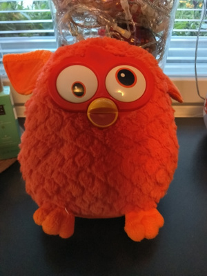 Furby