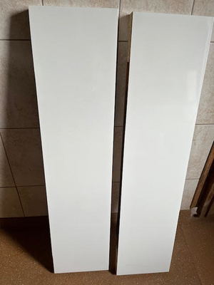 Ikea tasohylly 2 kpl