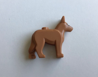 Lego koira #2