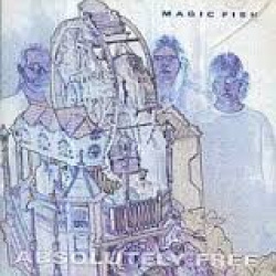 Magic Fish - Absolutely Free (CD)