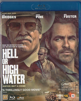 Hell Or High Water	(45 653)	k	-FI-	BLU-RAY	nordic,		jeff bri