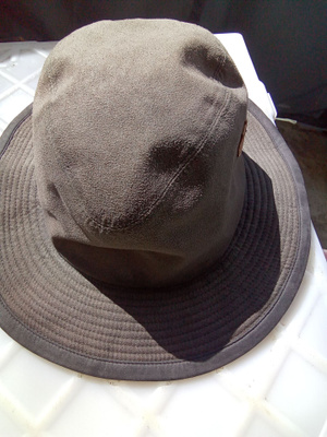 FJÄLL RAVEN METSÄSTYSHATTU
