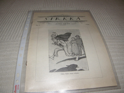 Sirkka 2 / 1926