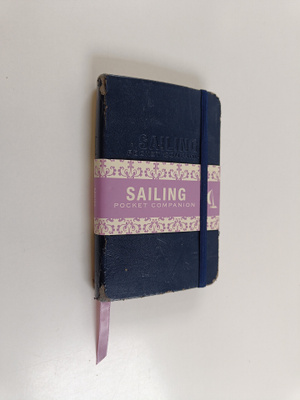 Miles Kendall : Sailing Pocket Companion