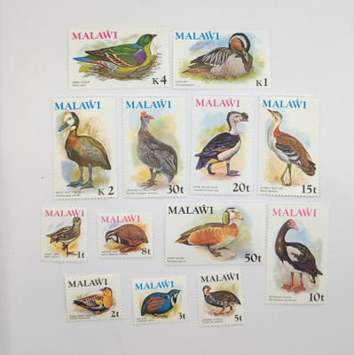 Malawi