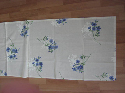 Verhokappa 53,5 x 216 cm