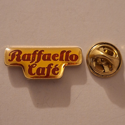 RAFFAELLO CAFE PINSSI