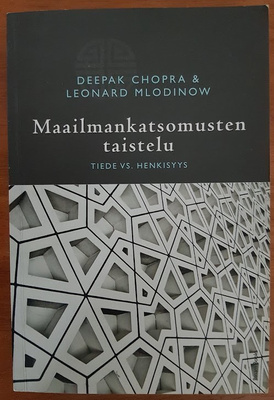 Maailmankatsomusten taistelu - Tiede vs. henkisyys