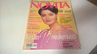 Novita 2/1995