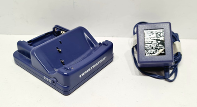 Thrustmaster Game Boy Advance laturi