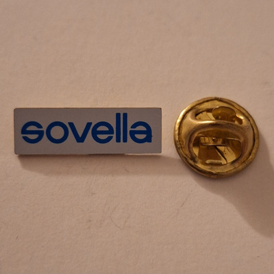 SOVELLA PINSSI