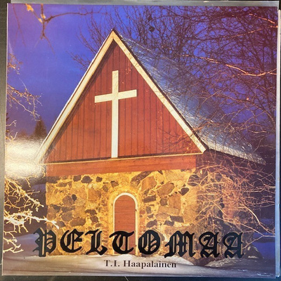T.I. Haapalainen - Peltomaa LP