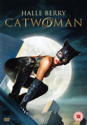 Catwoman (DVD)