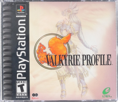 Valkyrie Profile