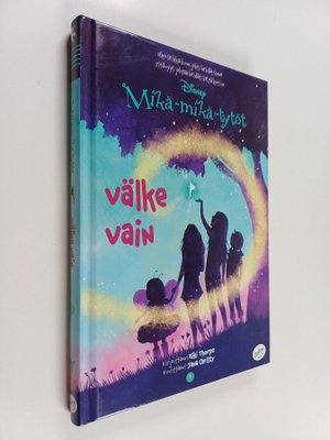 Kiki Thorpe : Välke vain