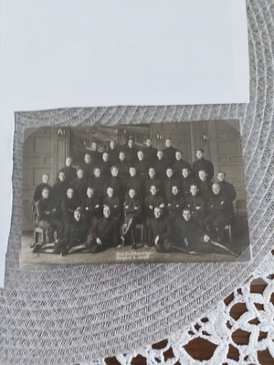 Kuvan kortti