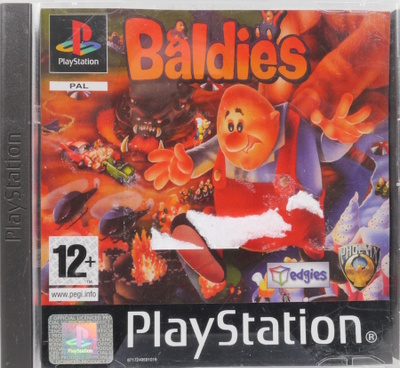 Baldies