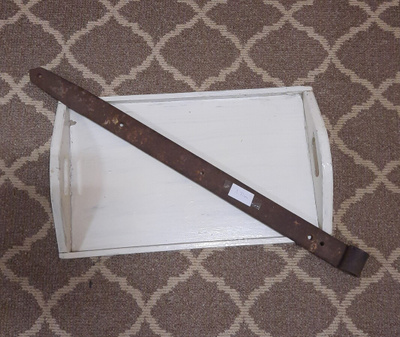 Saranarauta n.71cm Wanha, n°8