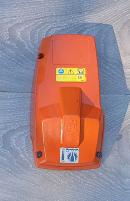 Husqvarna 136 Päälikoppa Sylinterisuoja Päälyskoppa