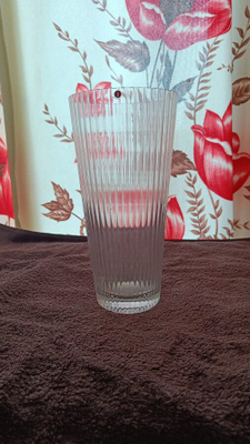 Iittala Kristiina maljakko
