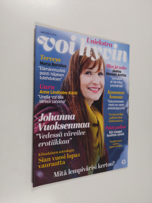 Voi hyvin 2/2019