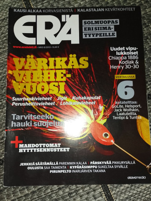 Erä 6/2013