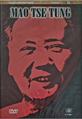 MAO TSE TUNG DVD