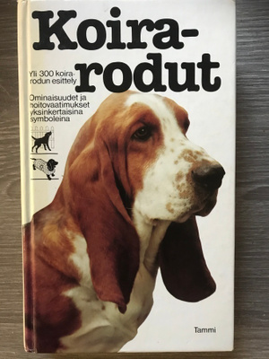 Koirarodut