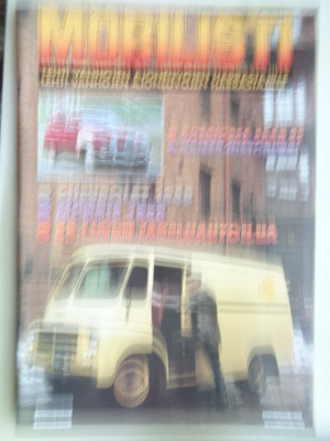 Mobilisti Nro 1/1997 (26.10)
