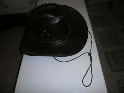 Stetson