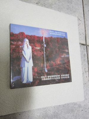 Colosseum - Valentyne suite ( AVAAMATON )