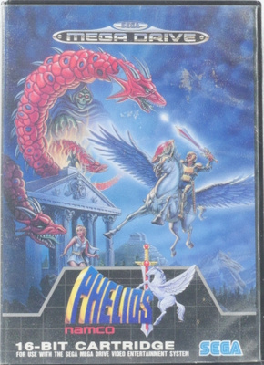Phelios