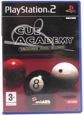 Cue Academy