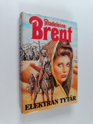 Madeleine Brent : Elektran tytär