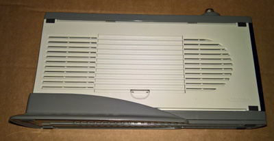 MODEEMI FLARION FLASH-OFDM  WIRELESS DESKTOP MODEM