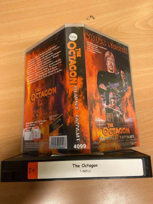 The octagon