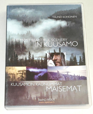 Kuusamon kauneimmat maisemat