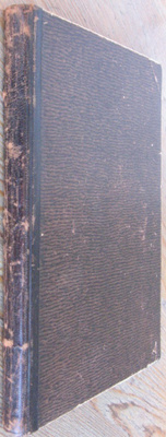 Theo. v. Blankenseé: Tsaarin kavaltajat,  F. Österlund 1907