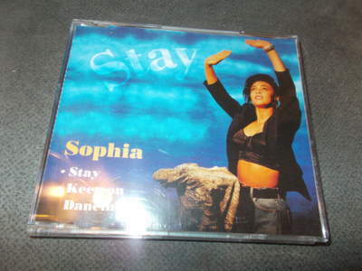 CDM SOPHIA ** STAY **