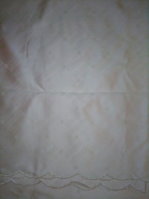 Tuplasängyn PÄIVÄPEITTO 240 * 240 cm