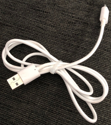 Nokia CA-190CD lataus ja datakaapeli Micro-USB