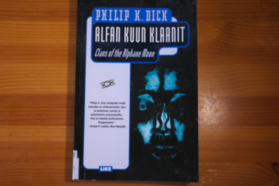 Philip K. Dick:Alfan kuun klaanit