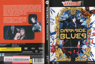 darkside blues	(28 887)	k	-FI-	DVD	suomik.