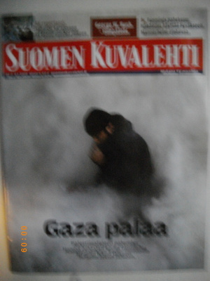 Suomen Kvalehti Nro 2/2009 (26.10)