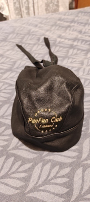 Panfun club Finland Honda