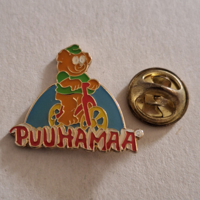 PUUHAMAA PINSSI