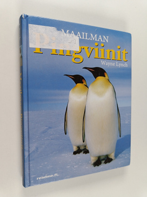 Wayne Lynch : Maailman pingviinit