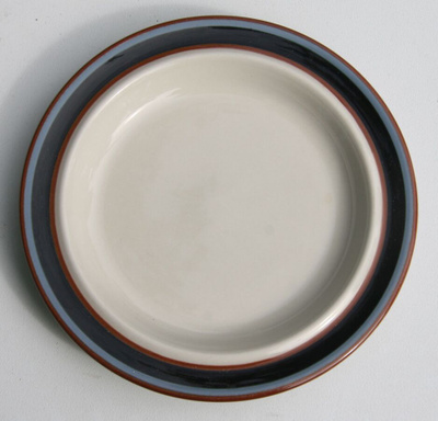 Arabia Taika lautanen halk. 17 cm