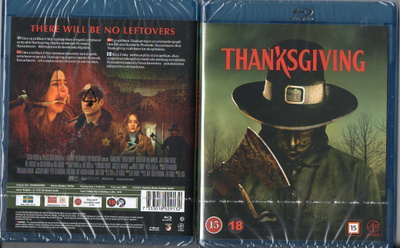 thanksgiving	(27 698)	UUSI	-FI-	BLU-RAY	nordic,			2023
