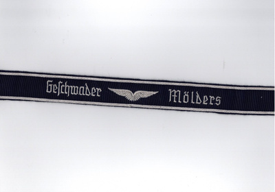 Hihanauha Geschwader Mölders Luftwaffe